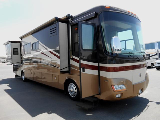 2008 Holiday Rambler Ambassador